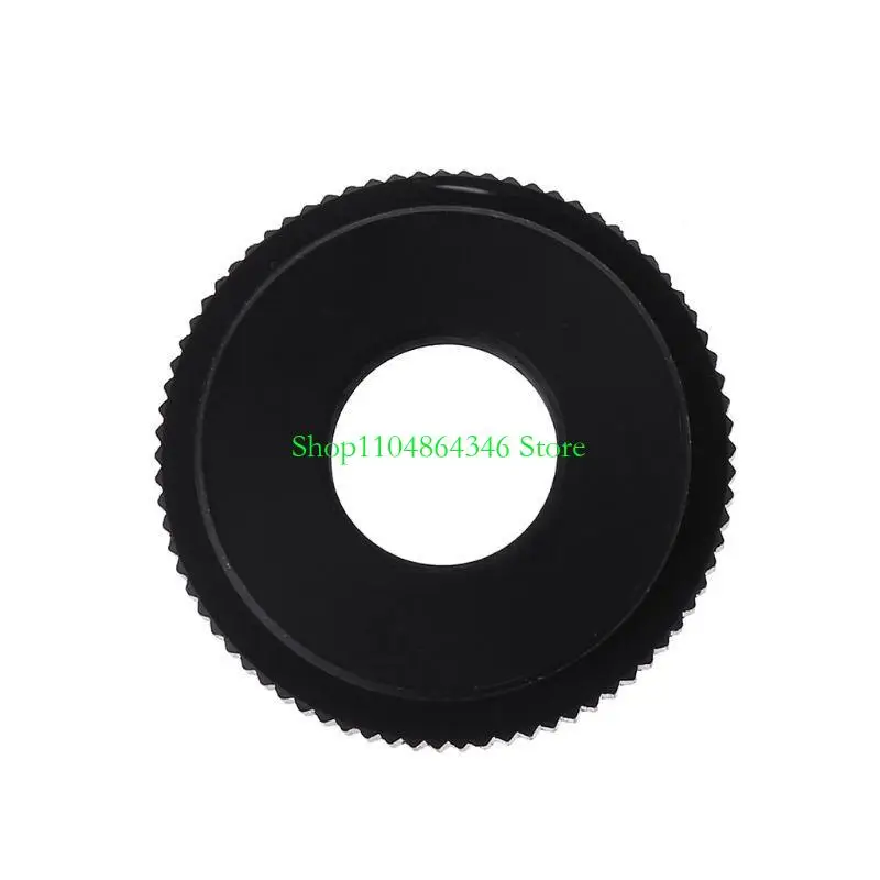 5ASD à C / CS Ring Camera Support Converter Adapter Ring Accessoires