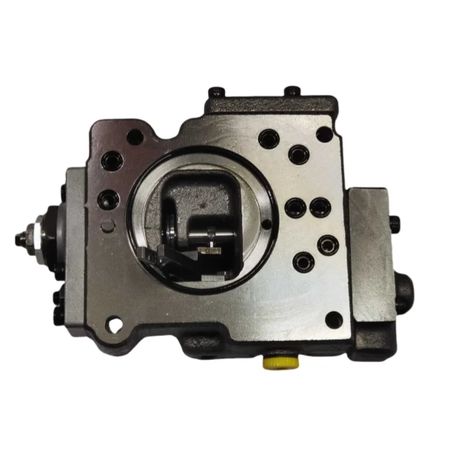 D9N34/D9Y04 Hydraulic Pump Regulator SH/CX Elevator Excavator Spare Parts for Construction Machinery