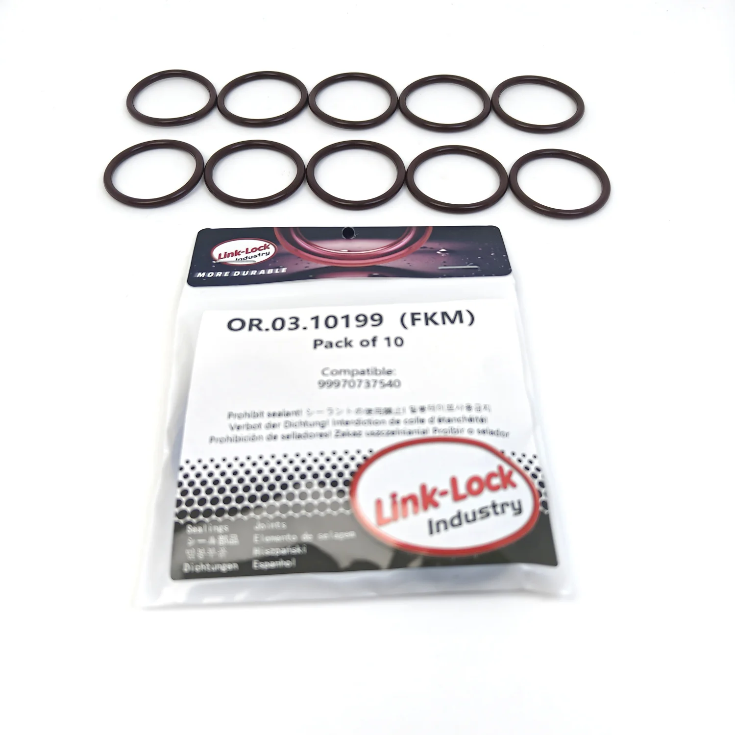 10PCS OR.03.10199 F…