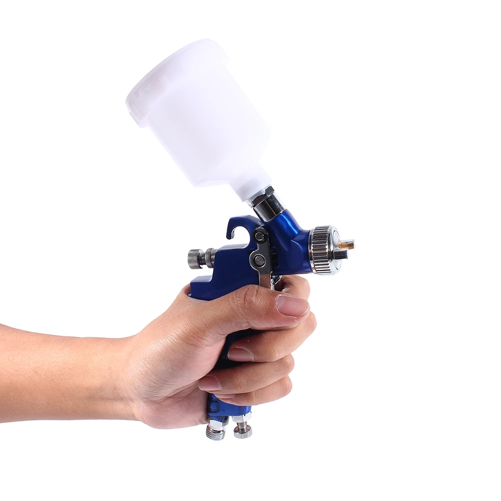 Thumbnail 2 - #47 Latest HVLP Spray Gun Kits Offers
