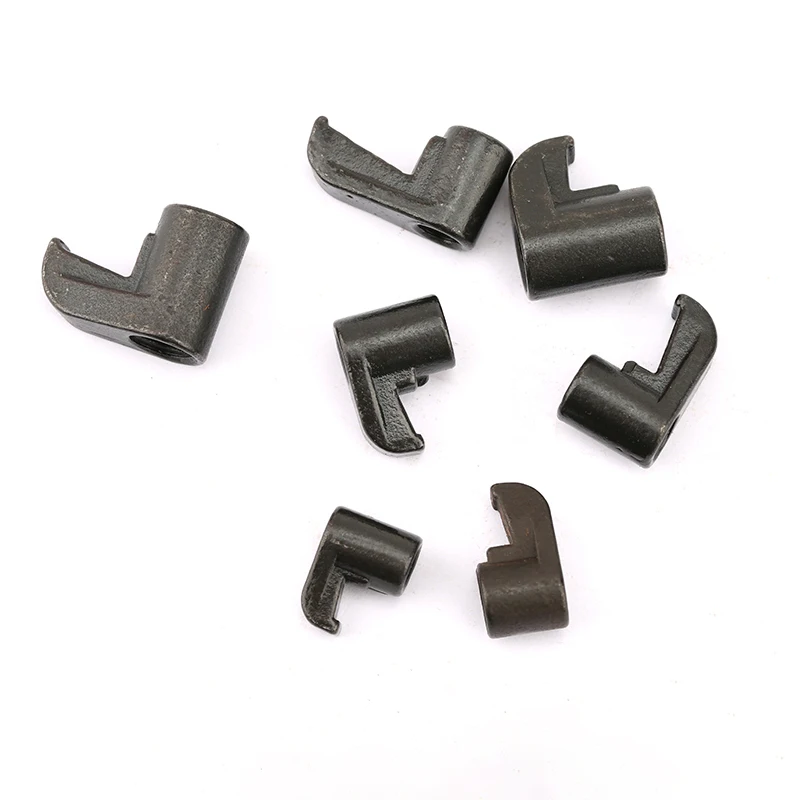 KaKarot 10PCS Turning Tool Clamp HL1511 HL1810 HL1814 HL1917 HL2114 HL2217 HL2414 WT-8 T-16 CNC  lathe pins Screw Arbor