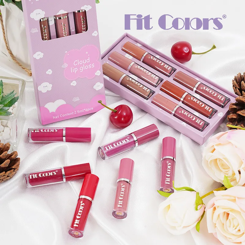 liquid-lipstick-set-cloud-velvet-matte-finish-non-stick-cup-transfer-proof-long-lasting-hydrating-lip-gloss-makeup-gift-box