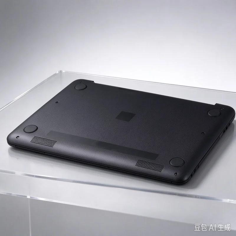 Cover For HP Fortis G1m 11 inch Chromebook Bottom Base Case P24057-001 New
