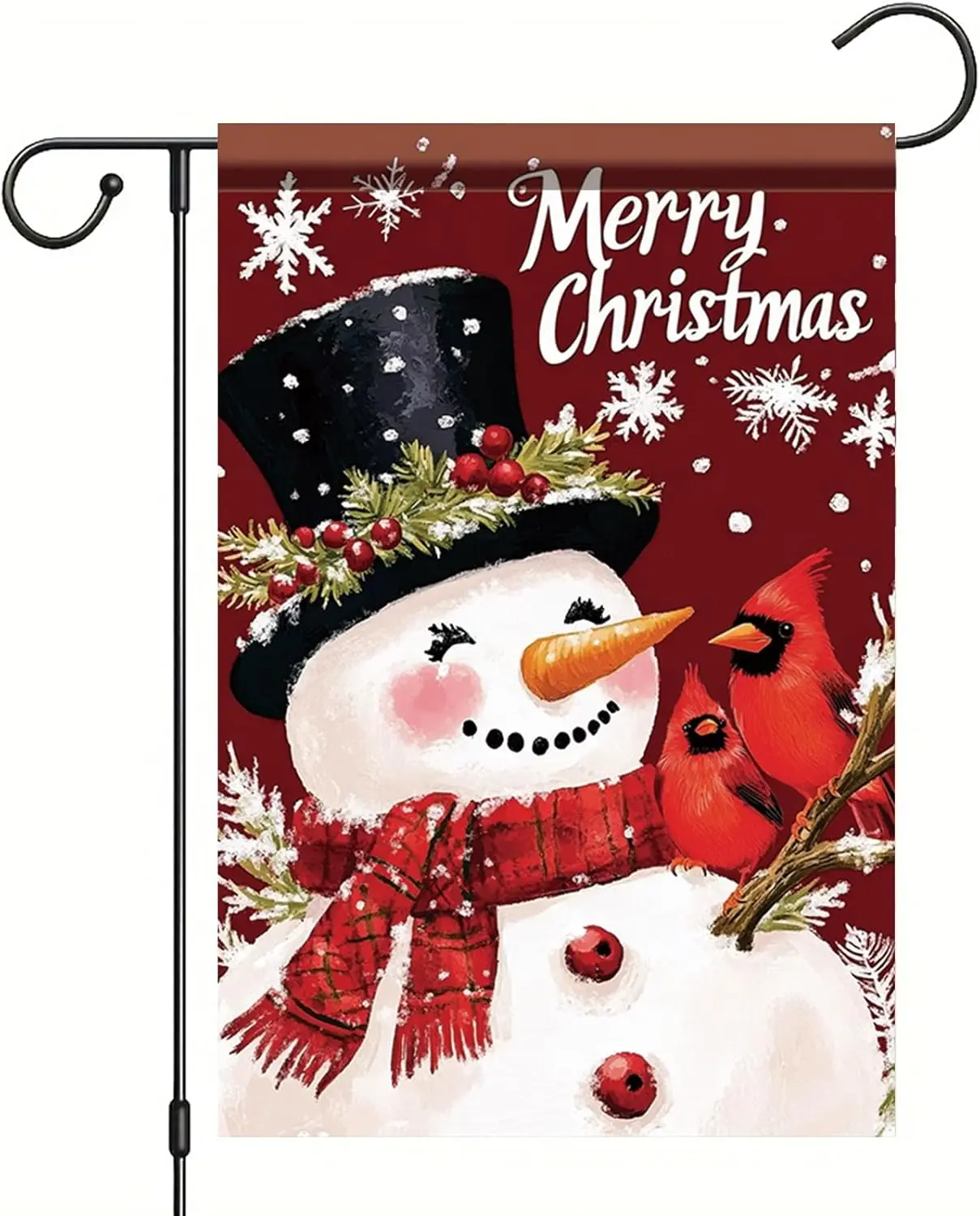 Christmas Garden Fl… - image