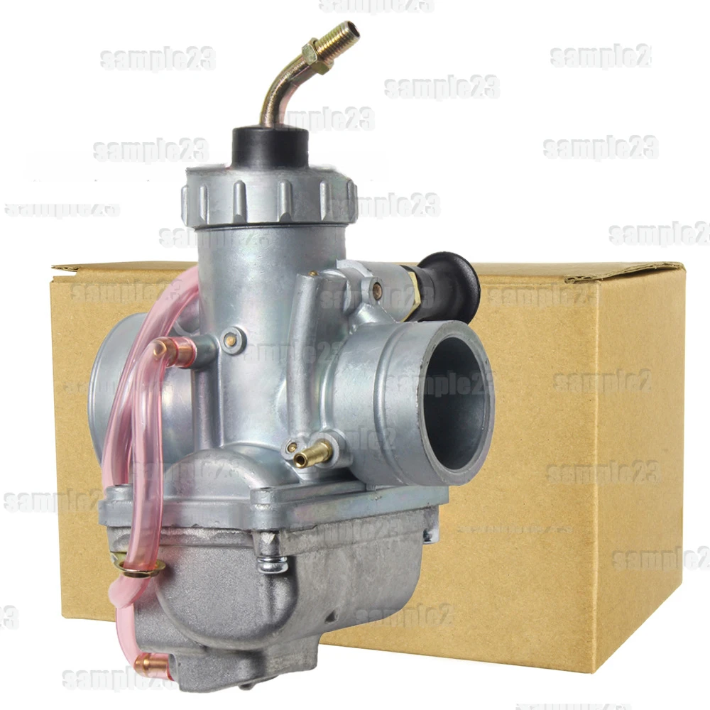 

Motorcycle VM24 28mm Carburetor for For Yamaha DT125 Suzuki TZR125 RM65 RM80 RM85 DT175 RX125 Dirt Bike