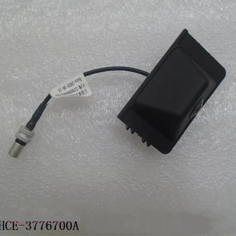 

Rearview Camera Assembly for BYD HAN, HCE-3776700A，HCE-3776700D