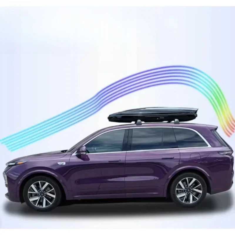 

Самый продаваемый заводской багажник на крышу автомобиля, высокопроизводительный грузовой ящик на крышу автомобиля, внедорожник