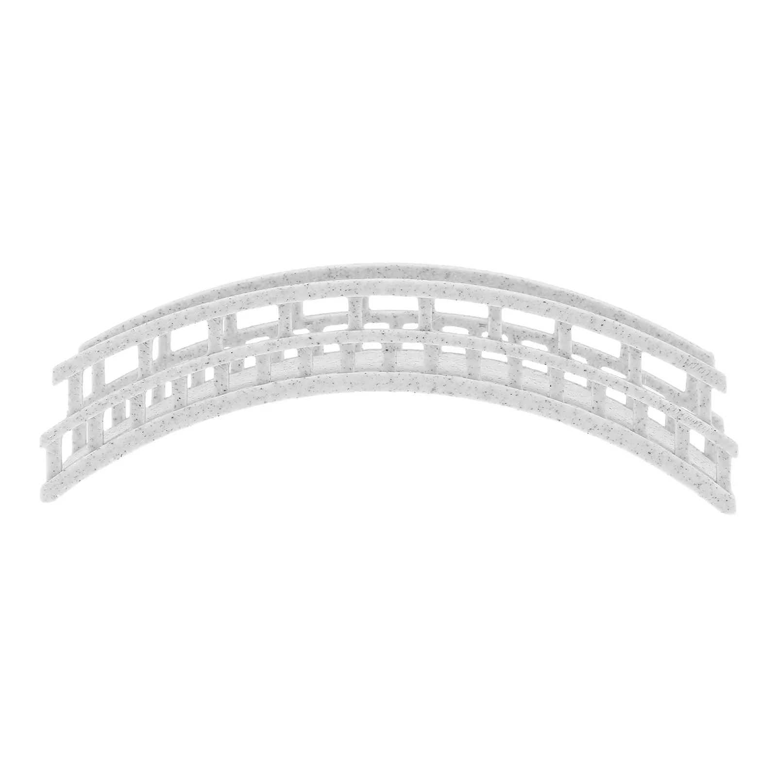 Garden Bridge Landscape Bonsai Miniature Arch Decoration Fairy Halloween Christmas New Year Aquarium Decor Aquarium Decoration