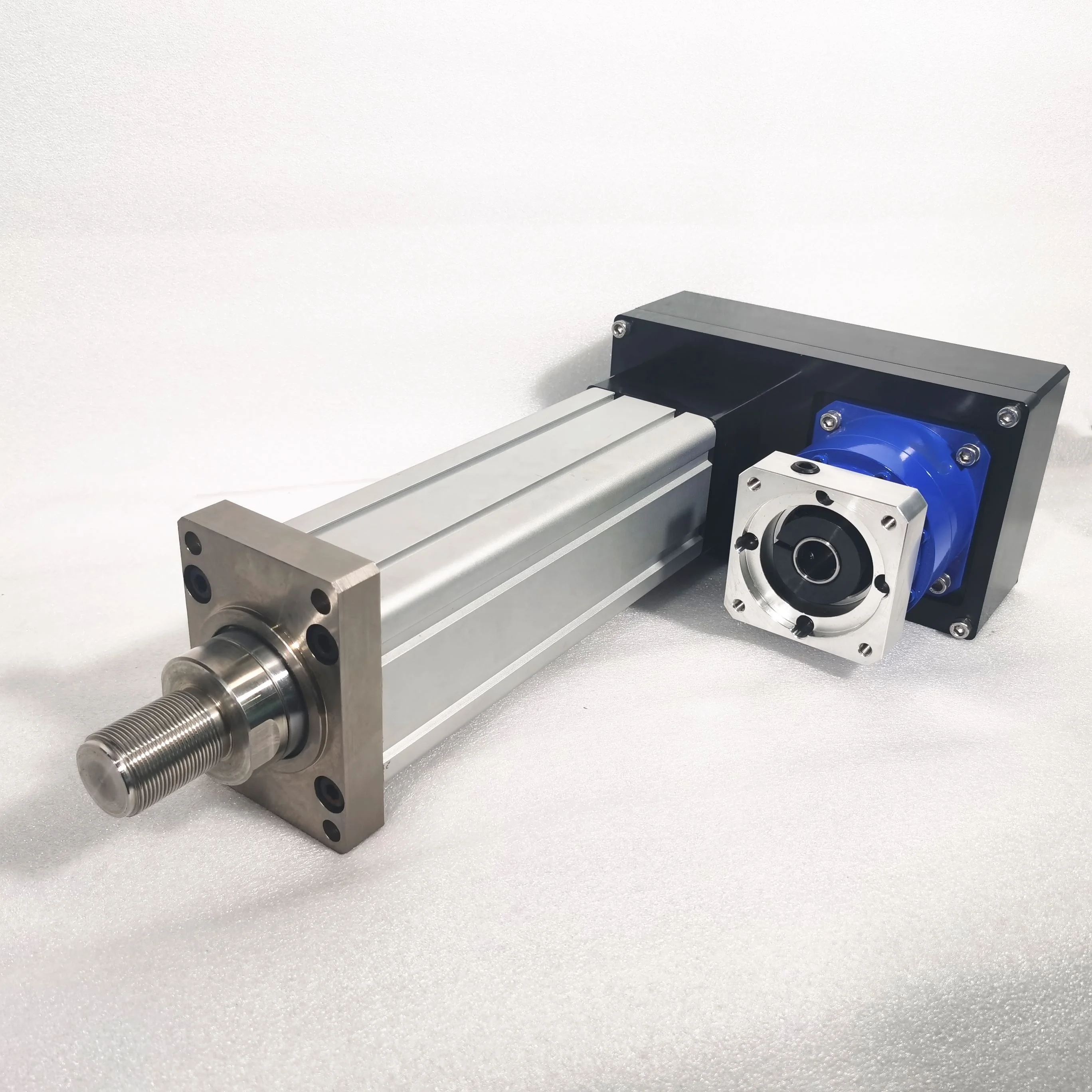 

Linear Actuator 3dof Ball Screw 20000n Heavy Load