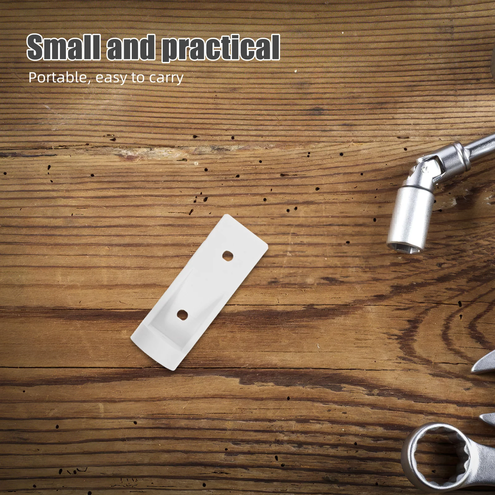 

Freezer Door Hinge Replacement Plastic Plate Compatible with Camper Rv Trailer 2-Way 3-Way Refrigerators Fridge Hinge Parts