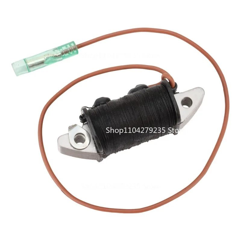 

Suitable for Ignition Coil Adaptation and Charging Coil 6H3-85520-00