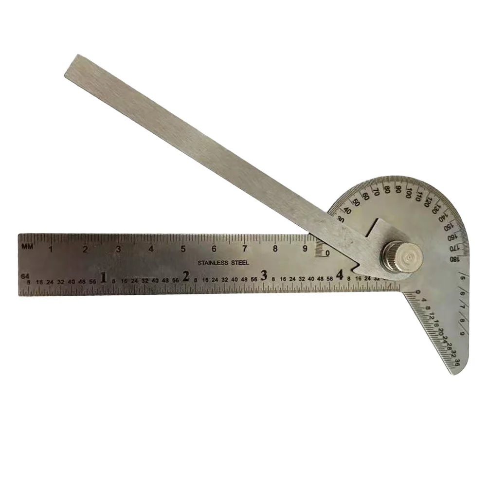 For Technical Measurements Center Finder Tool Center Finder For Shafts And Circles Drill Gauge 1 64 Inch Scale Drill Size Chart