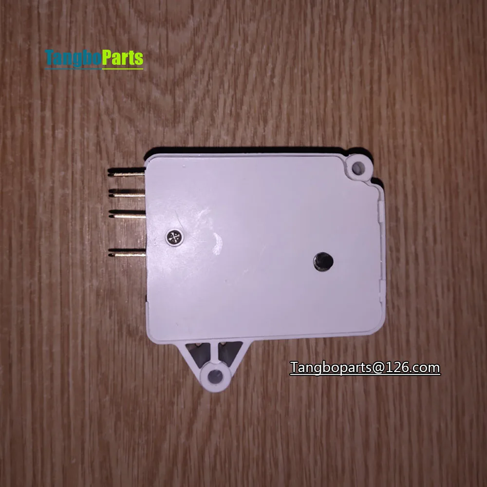 Refrigerator Spare Parts Electronic Frost EDT-A Defrosting Timer For WANBAO Refrigerator