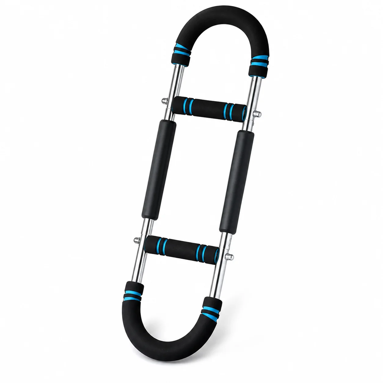 Adjustable Resistance Arm Trainer for Home Fitness