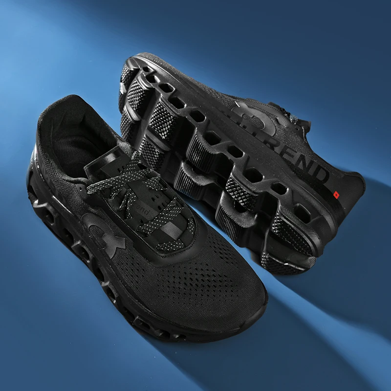 Casual Sneakers Mesh Running Luxury Shoes Summer Lightweight Platform Fashion Basketball Walking Shoes for Men Men Sports Shoes