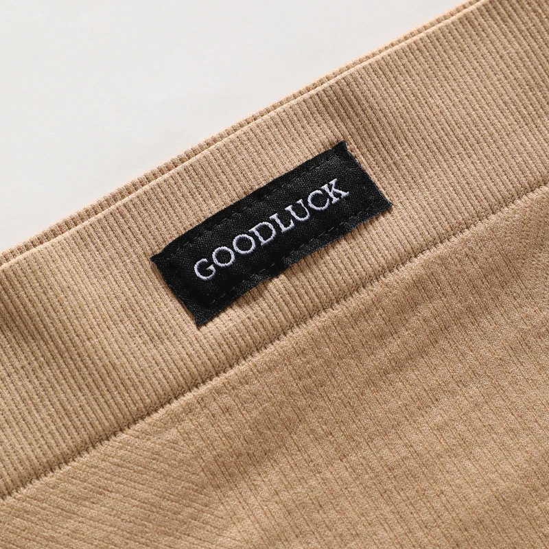 Žhavý výprodej Nový design Bezešvé kalhotky Sada spodního prádla Conjuntos Interior Para Mujeres Bezešvé podprsenka a kalhotky Sady pro ženy - náhled 5