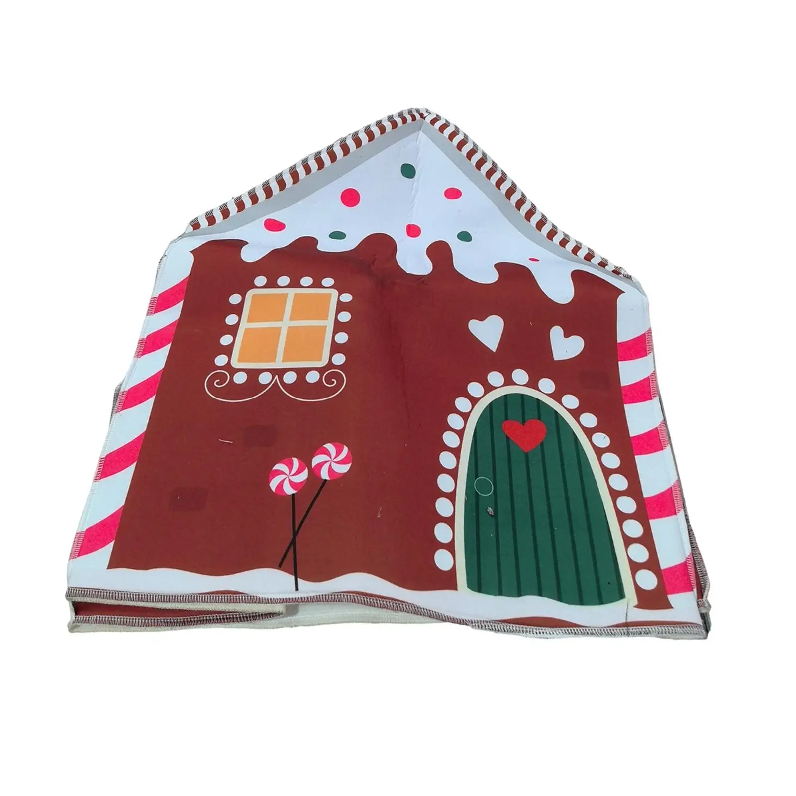 Disfraz de Navidad Traje de vacaciones de poliéster Juego de rol de carnaval Ropa de cosplay para fiesta de Navidad puesta en escena