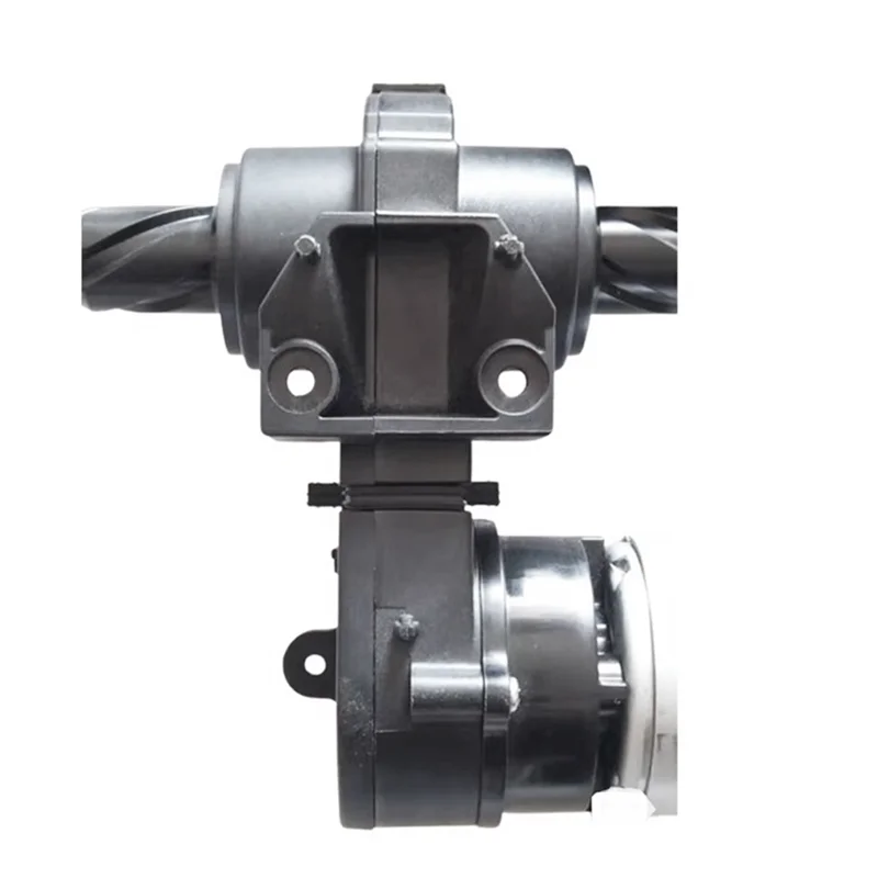 

A76G-For Roborock Dyad U10 Brush Gearbox Replacement Smart Vacuum Cleaner Rear Brush Motor Parts