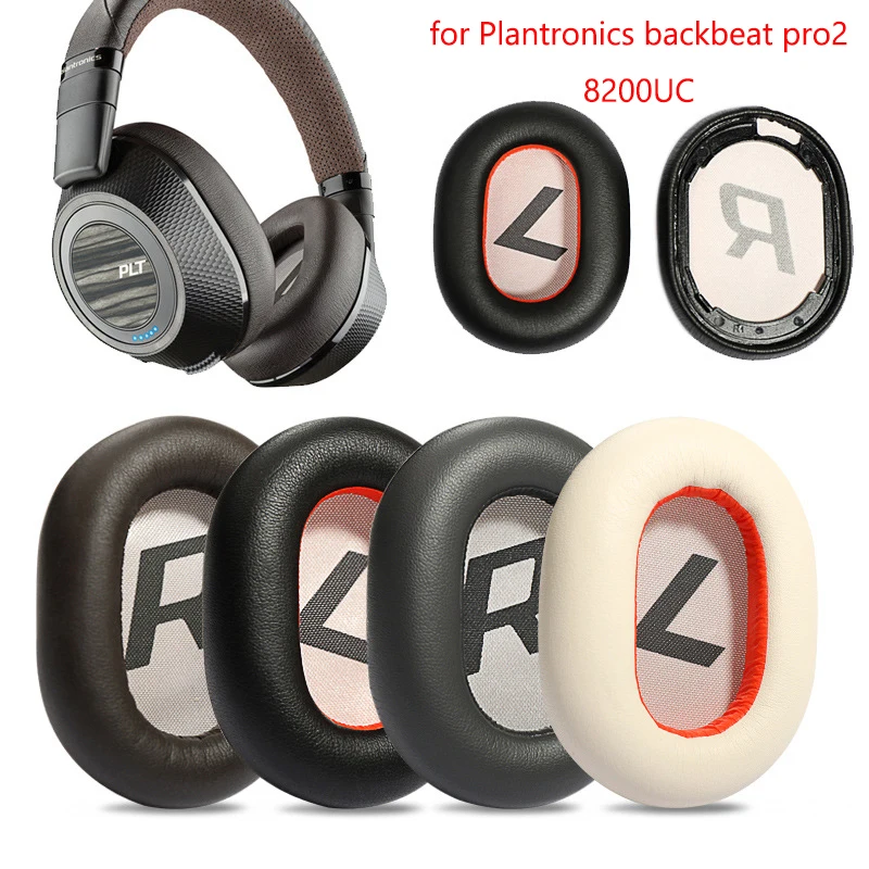 Ear Pads Cushion Fo… - image