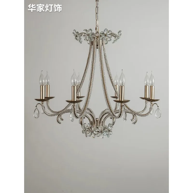 

Apartment furniture Small-sized furniture, living room, bedroom lamp retro suitable for bedrooms and living rooms