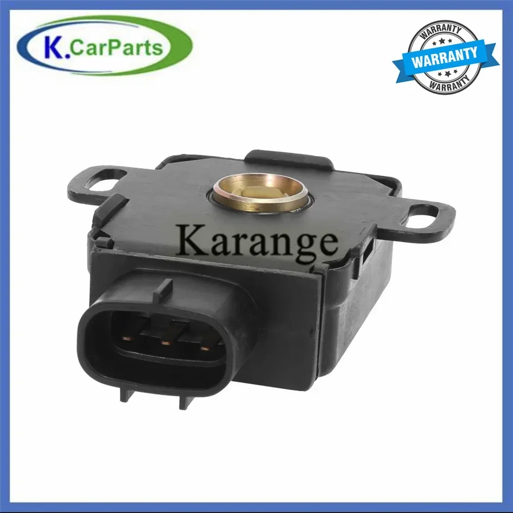 New Throttle Position Sensor 89452-87205 179950-2080 for TOYOTA Daihatsu Mira TR-XX L200S 1990~1993 8945287205 1799502080
