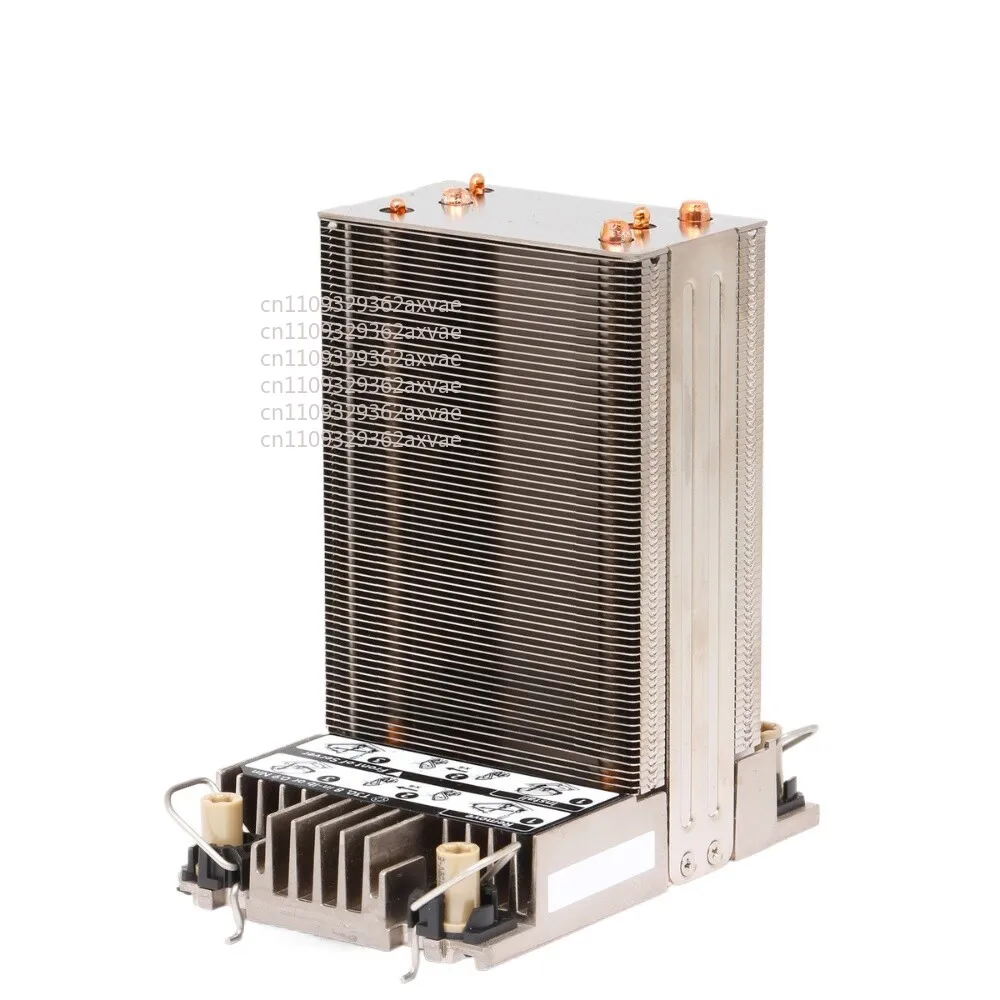 Dissipateur thermique CPU haute performance pour HP ML350 G11 P47586-001 P47585-001 P52794-001