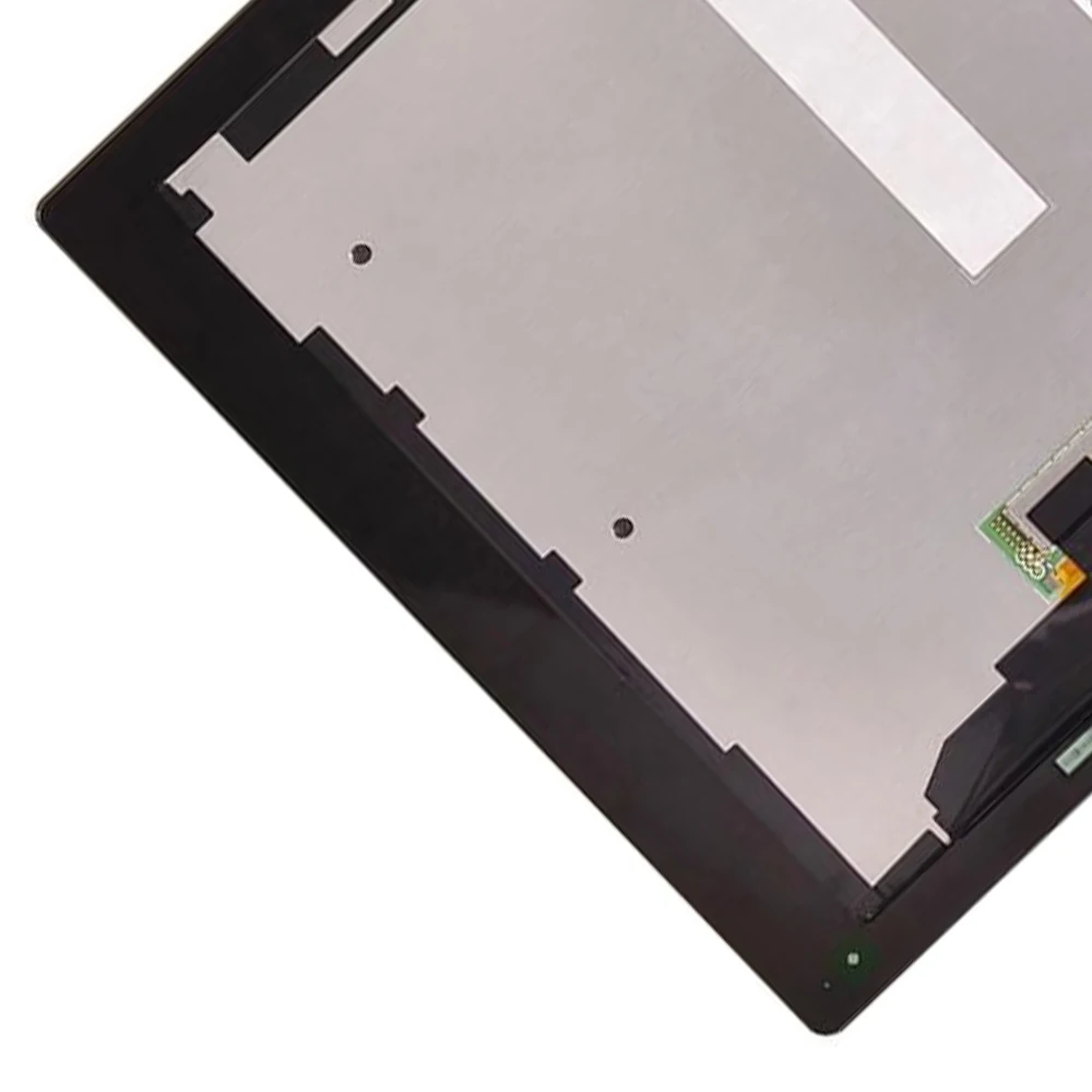 Imagem -04 - Aaa Mais para Sony Xperia Tablet z Sgp311 Sgp312 Sgp321 Sgp341 10.1 Display Lcd Tela de Toque Digitador Assembléia Vidro Reparação