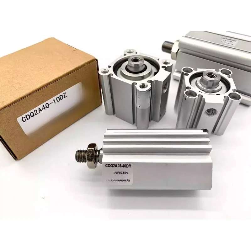 Parts For Smc Cdq2A…