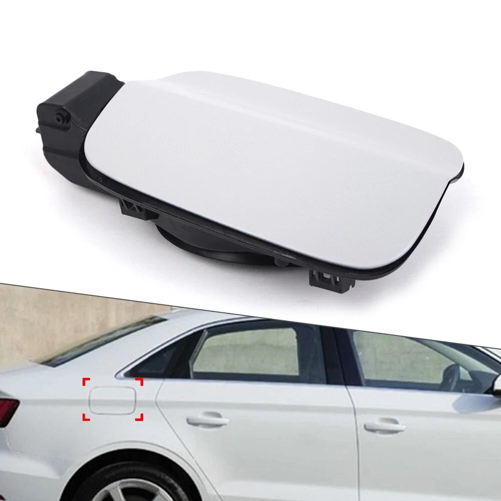 

Для AUDI A3 Limousine 2013 2014 2015 2016 2017 2018 внешняя крышка топливного бака, крышка бака, неокрашенная 8V5809906