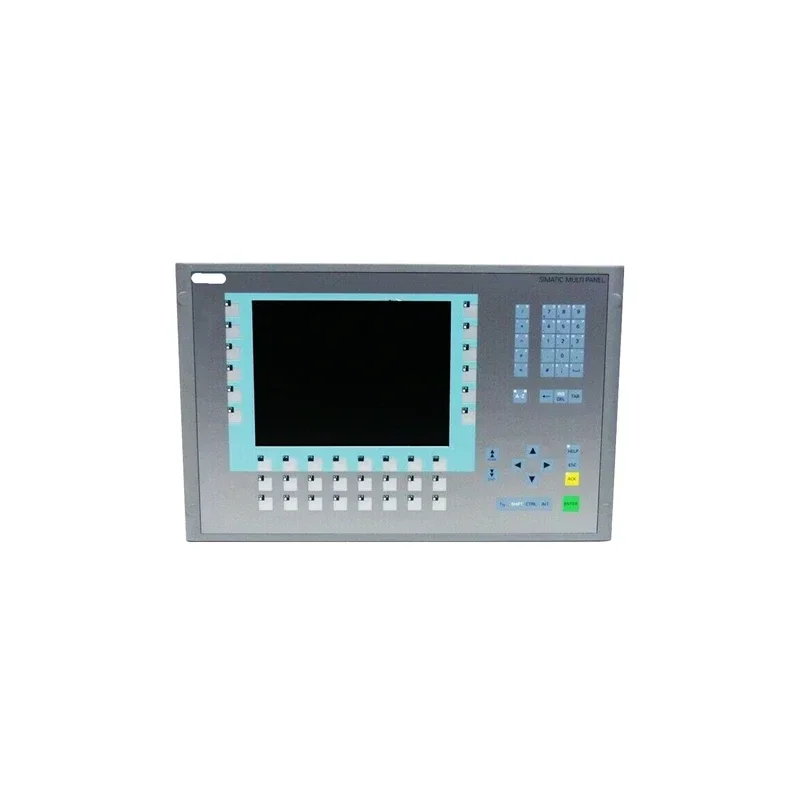 

New and original MP 277 10" Key Multi Panel with retentive memory 6AV6643-0DD01-1AX1 stock 6AV66430DD011AX1