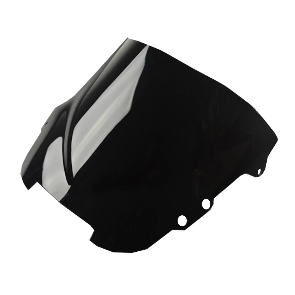 VFR750 Windscreen Motorcycle Accessories Windshield For Honda VFR 750 F RC36 1994 1995 1996 1997 VFR750F Wind Deflector Fairing