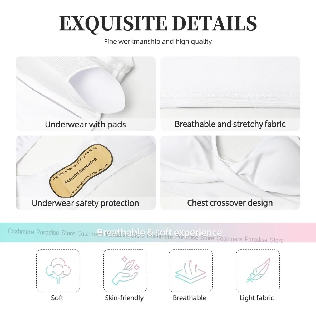 دفع ما يصل السنجاب العلم مثير بيكيني النساء ملابس السباحة الإناث الاستحمام