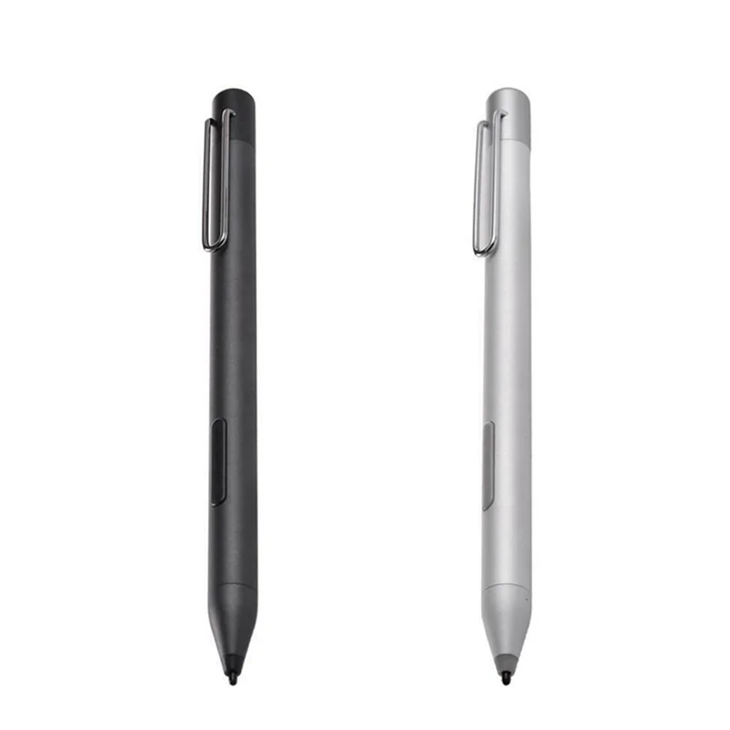 For HP Envy X360 Spectre X360 Pavilion X360 Computer Multifunctional Portable Convenient Stylus,Black
