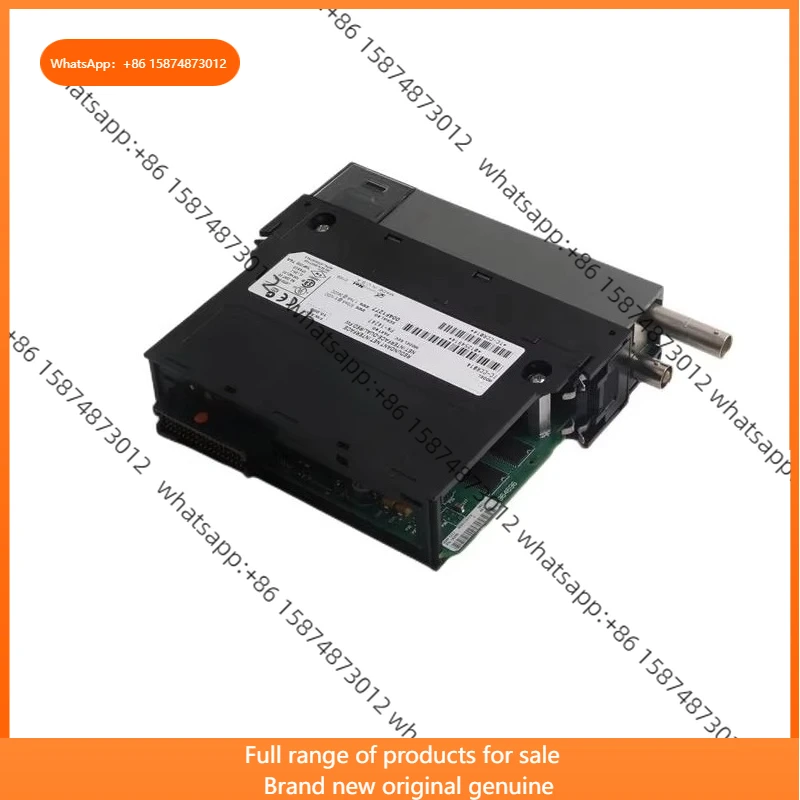 

TC-CCR014 Redundant Net Interface