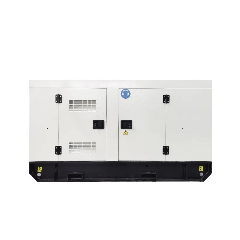 30kva 50kva 100kva 500kva Single Phase Silent Diesel Power Generator Electric Generator 200kw 800KW 1000kw