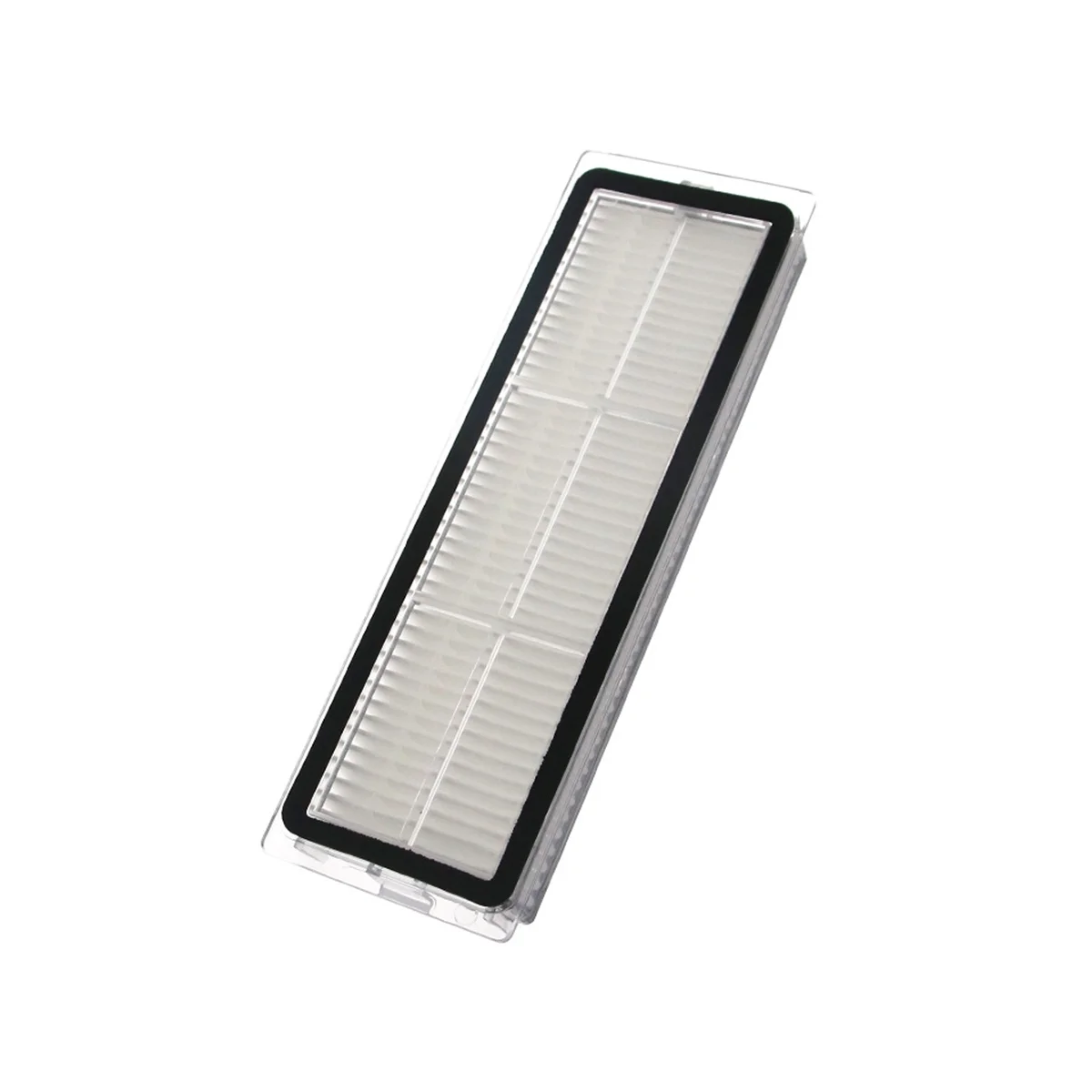 Replacement HEPA Filter Sweeper Accessories Suitable for Dreame Bot L10S Ultra Sweeper Filter Accessories