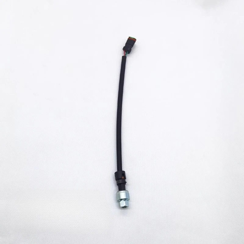 

Truck 777 Compactor 815 Loader 994 Grader 24H Oil Pressure Sensor 194-6725