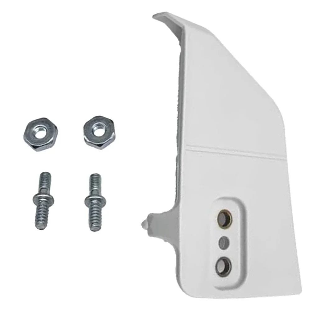 

Sprocket Clutch Cover for Chainsaws Compatible with Model Numbers Including For MS170 and More Installation Ready