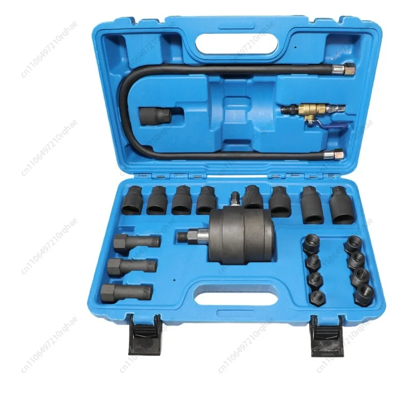 

1 KN Chase G10 Injector Puller – Pneumatic Diesel Injector Removal Tool