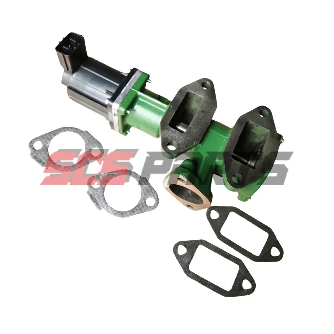 

4309416 5473296 Комплект инженерных клапанов EGR подходит для двигателя Cummins ISC ISL QSB6.7 225