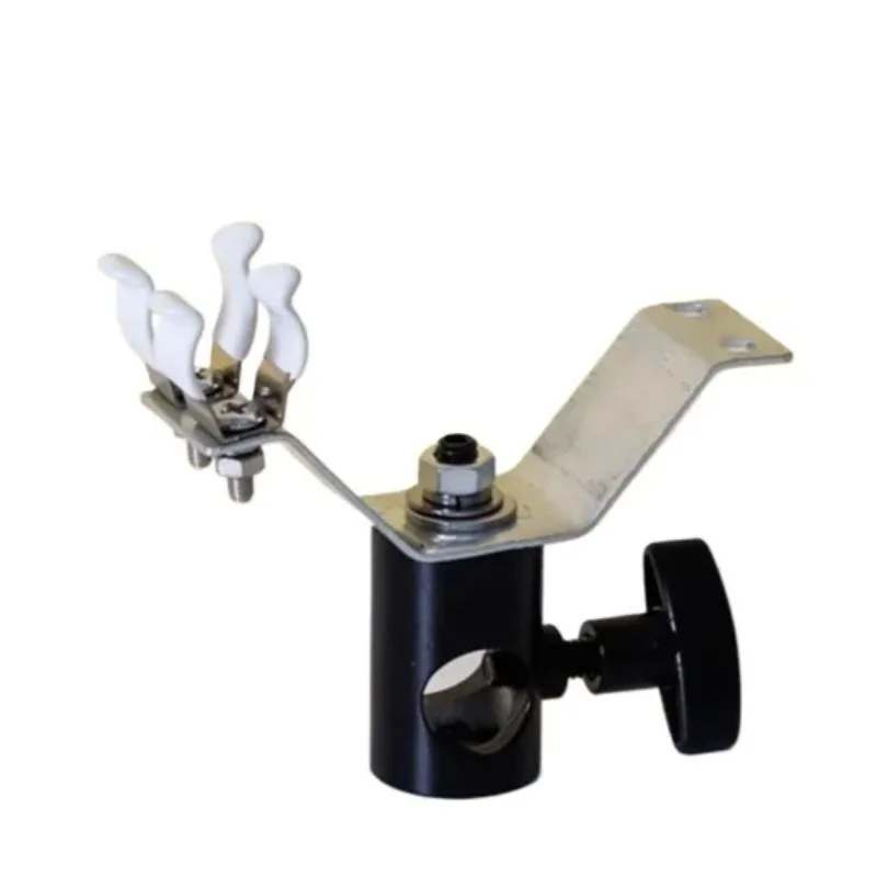 Modeling Hanger Photography Light Tripod Connector Clothing Hanging Photo Hanger Props DIY Accessories