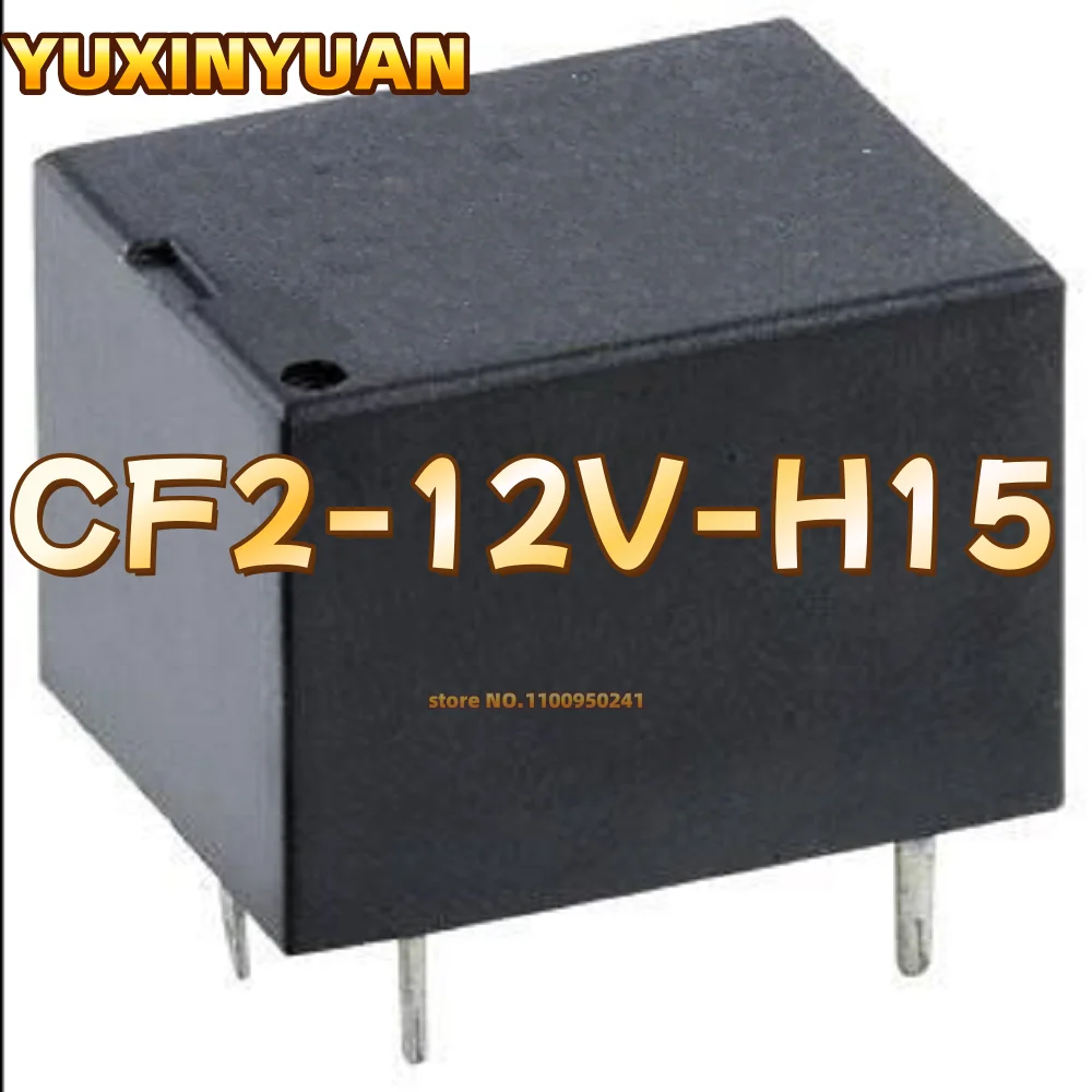 1PCS CF2-12V-H15 CF…