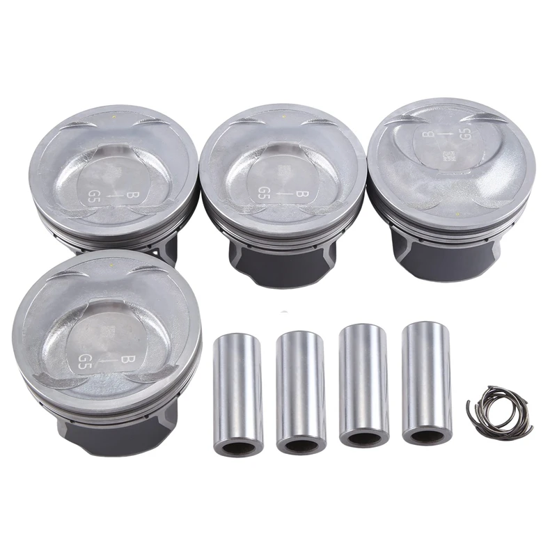 

230412G510 Piston Piston Set Engine Supplies Auto Parts 23041-2G510 Replacement Accessories