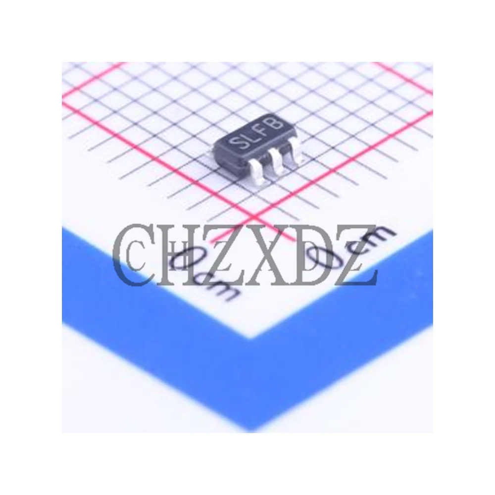 100% Original LM2735YMF/NOPB Switching Regulator SPACE-EFF BOOST AND SEPIC DC-DC REG LM2735