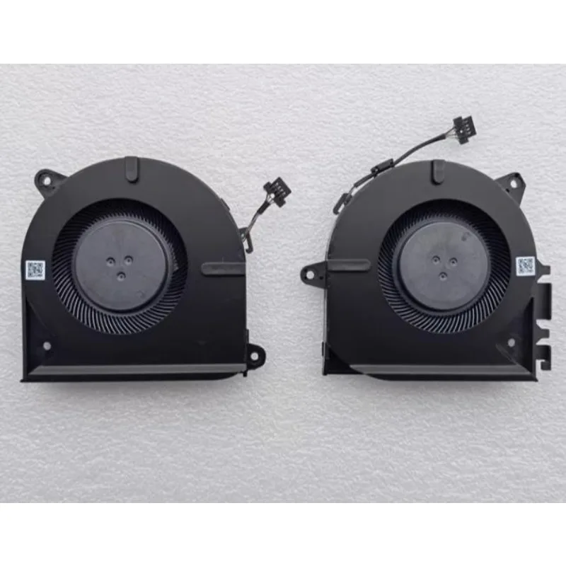 

NEW CPU Cooler Fan for HP Zbook Power 15 G9 G10 HSN-Q36C Cooling Fan