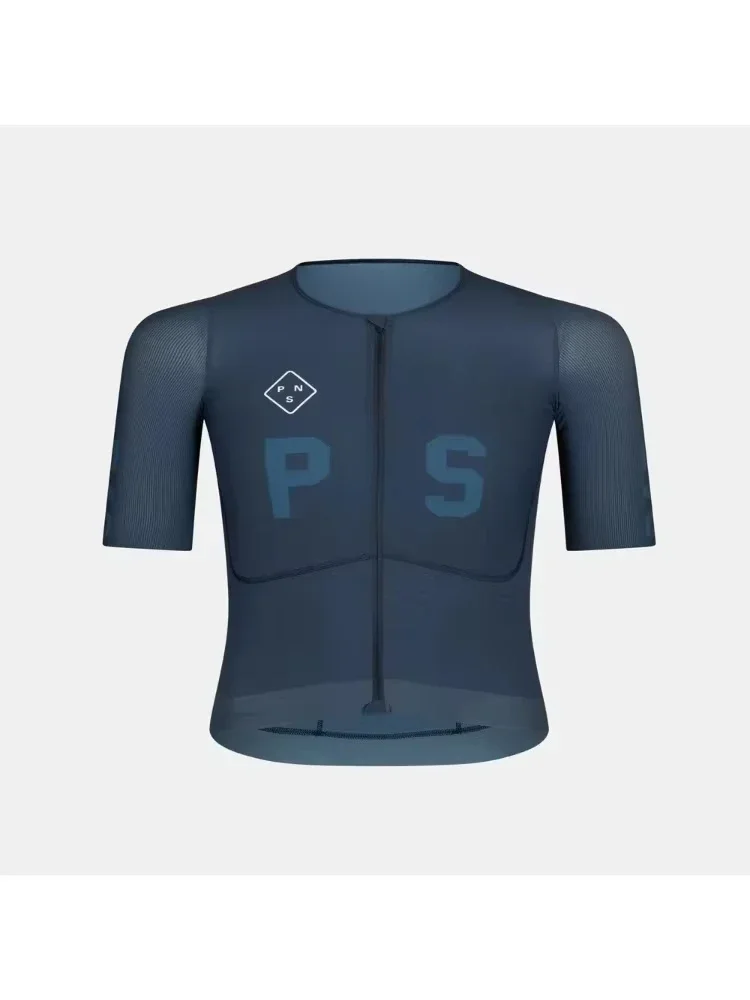 AliExpress NONE MTB Men's Cycling Jersey MTB Road Bike Cycling Jersey Short Sleeve Jersey Ciclismo Hombre High Quality Bicycle Cycling Clothing