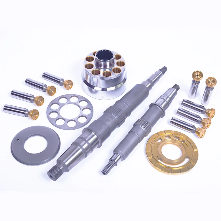 CAT120G CAT140G CAT12G CAT14G CAT16G Запасные части главного гидравлического насоса экскаватора CAT120G CAT140G CAT12G CAT14G CAT16G Запасные части главного гидравлического насоса экскаватора