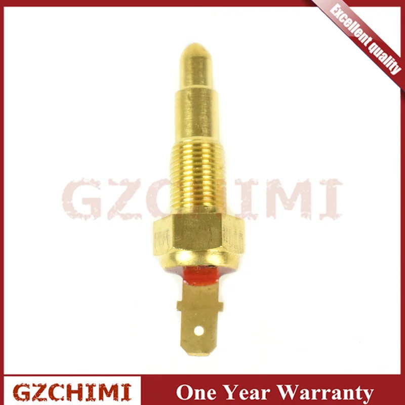 

Новый датчик температуры воды 162228304 для двигателей Kubota D722, D902, D1005, D1105, V1505, 16222-83040, автомобильные аксессуары