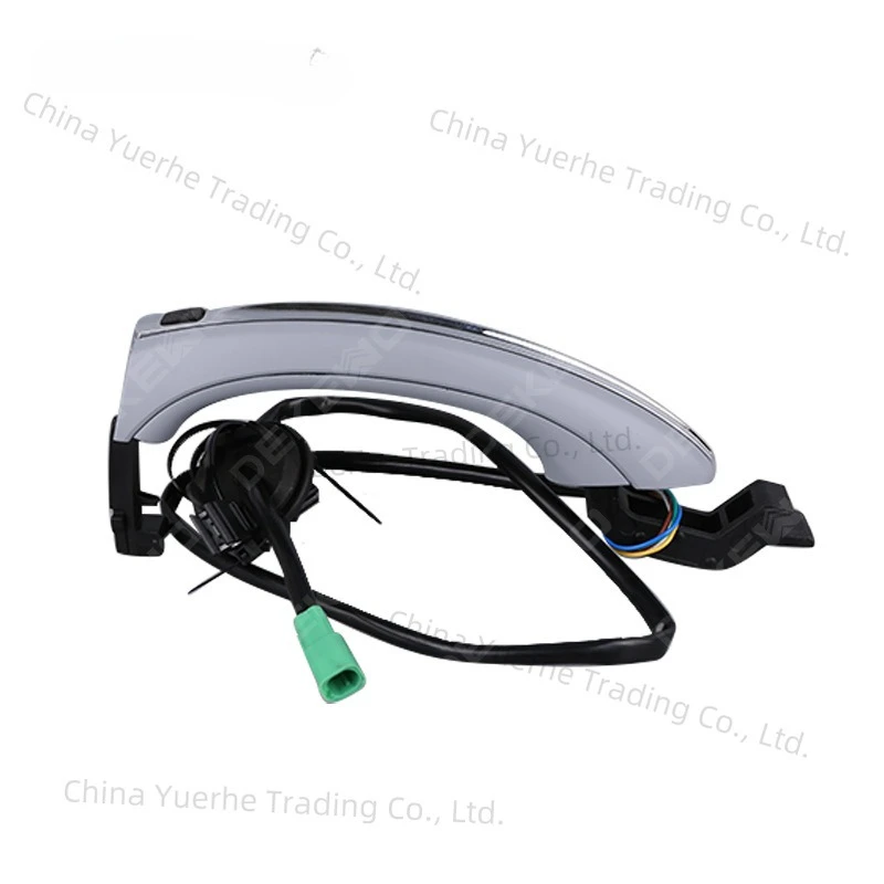

Suitable for Bentley Flying Spur, Continental GT door handle with electric induction door handle 3W3837205E GRU