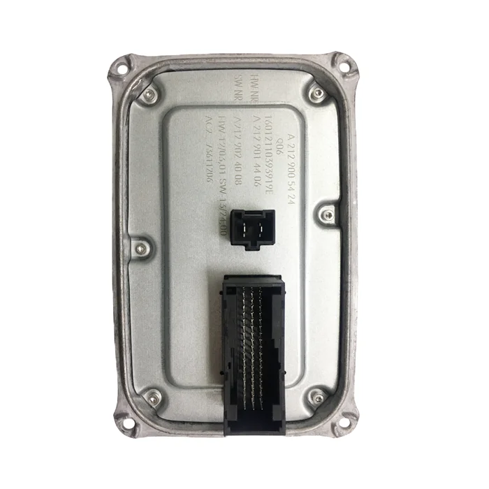 LED Headlight Control Module A2129008324 A2129005424 for E Class W212 GLE CLS GLS